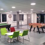 Rent a room of 16 m² in Arrondissement of Nantes
