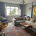 Rent 1 bedroom apartment of 65 m² in Denizköşkler
