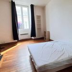 Appartement de 35 m² avec 2 chambre(s) en location à Châteauroux
