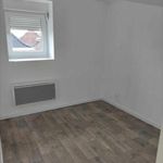 Rent 3 bedroom apartment of 484 m² in Sainghin-en-Weppes
