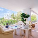 Rent 3 bedroom apartment of 144 m² in Málaga