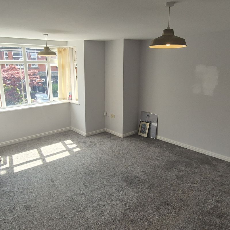 apartment for rent Chorley