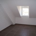 Rent 3 bedroom apartment of 65 m² in Buhl-Lorraine