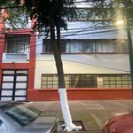 Rent 2 bedroom apartment of 106 m² in Ciudad de México