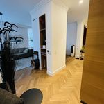 Rent 4 bedroom apartment of 125 m² in Sopot