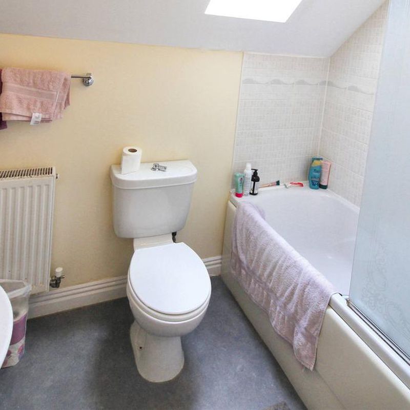 1 bedroom flat to rent Bowthorpe