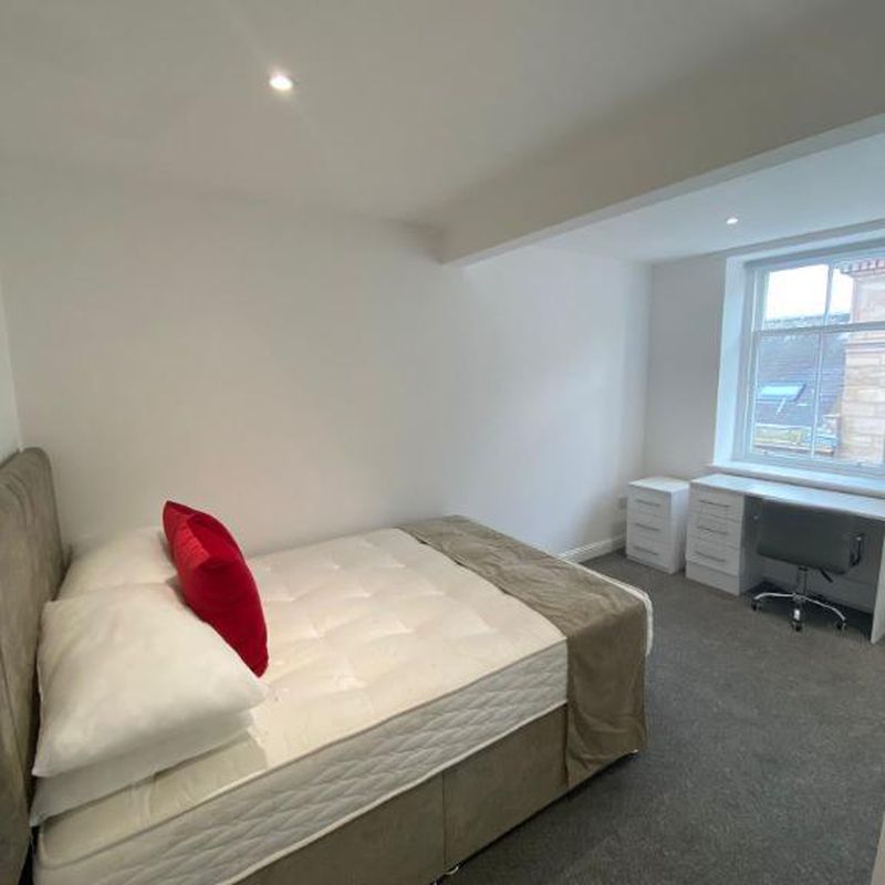5 Bedroom Flat to Rent at Dundee/City-Centre, Dundee, Dundee-City, Maryfield, England