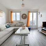 Rent 3 bedroom apartment of 49 m² in marseille 13e arrondissement