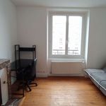 Rent 3 bedroom apartment of 68 m² in Arrondissement of Clermont-Ferrand