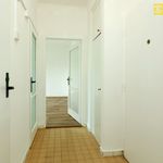 Pronajměte si 2 ložnic/e byt o rozloze 51 m² v Kralupy nad Vltavou