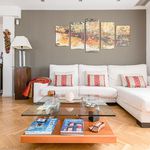 Alquilo 2 dormitorio casa de 114 m² en Madrid