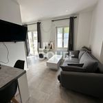 Appartement de 33 m² avec 2 chambre(s) en location à Brignais