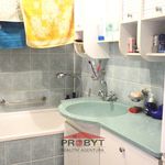 Rent 1 bedroom apartment of 72 m² in Liberec