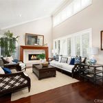 Rent 3 bedroom apartment of 316 m² in Newport Beach