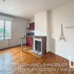 Rent 1 bedroom apartment of 28 m² in Cesson