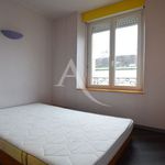Rent 1 bedroom apartment in EPINAL