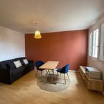 Rent 1 bedroom apartment of 18 m² in La Ferté-Bernard