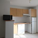 Rent 3 bedroom apartment of 62 m² in Grabels