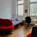 Rent 2 bedroom apartment of 38 m² in Halle (Saale)