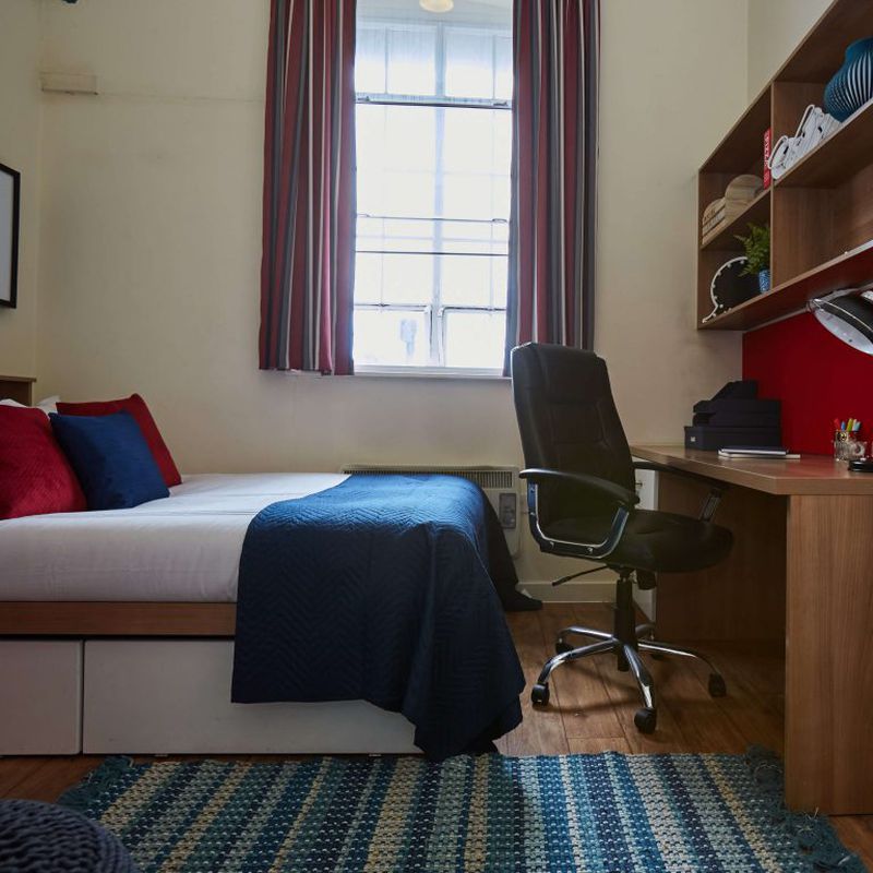 Abbeygate, Chester Student Accommodation | Amber Newtown