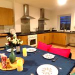 Rent 8 bedroom apartment in Coventry