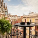 Alquilo 2 dormitorio apartamento para estudiantes de 70 m² en Barcelona