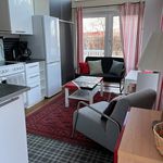 Rent 2 bedroom house of 35 m² in Uppsala