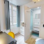 Appartement de 25 m² avec 2 chambre(s) en location à Rouen