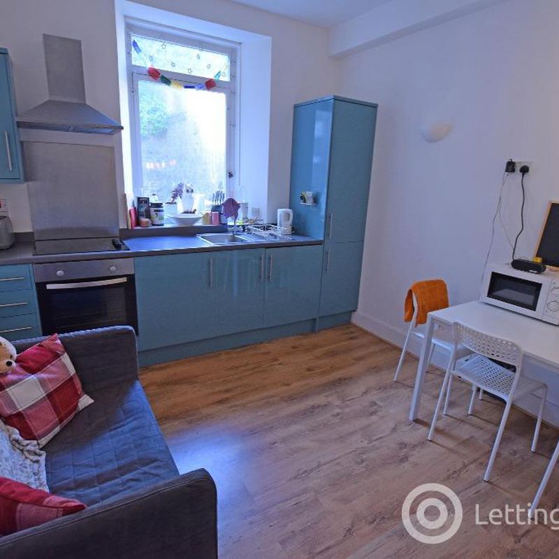 2 Bedroom Flat to Rent at Aberdeen-City, George-St, Harbour, Sunnybank, England Old Aberdeen