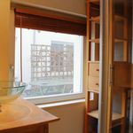 Rent 1 bedroom apartment of 85 m² in Brussel