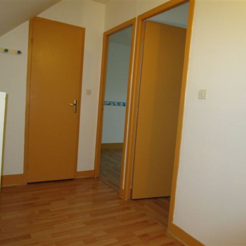 Appartement 3 pièces Donnery 61.00m² 580€ à louer - l'Adresse Mardié