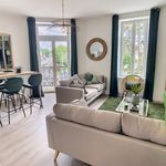 Rent 1 bedroom apartment of 124 m² in Nancy