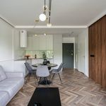 Wynajmij 2 sypialnię apartament z 45 m² w Wrocław