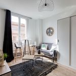 Rent 2 bedroom apartment of 20 m² in Saint-Denis