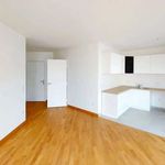 Rent 2 bedroom apartment of 44 m² in Colombes