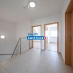 Rent 1 bedroom house of 143 m² in Olomouc