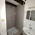 Rent 3 bedroom apartment of 51 m² in Anduze
