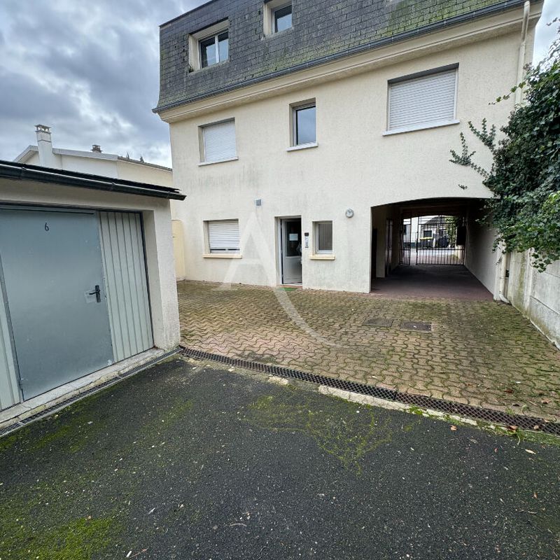Appartement 1 pièce Morsang-sur-Orge 16.00m² 630€ à louer - l'Adresse