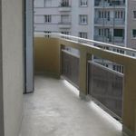Appartement de 65 m² avec 2 chambre(s) en location à Grenoble