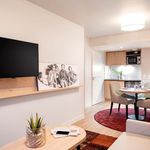 Rent 2 bedroom apartment of 35 m² in Saint-Ouen-sur-Seine