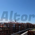 Rent 1 bedroom house of 85 m² in Madrid