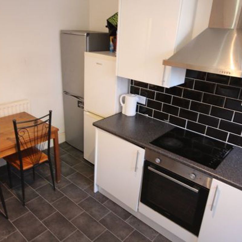 Terraced house to rent in Quarry Place, Woodhouse, Leeds LS6