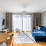 Rent 2 bedroom apartment of 53 m² in Gdańsk