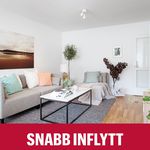 Rent 3 bedroom apartment of 76 m² in Sundsvall