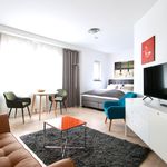 Miete 1 Schlafzimmer wohnung von 36 m² in Cologne