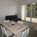 Rent 2 bedroom apartment of 40 m² in Narbonne