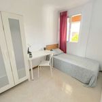 Rent a room in Sevilla