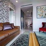 Rent 2 bedroom apartment of 114 m² in Bangkok