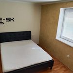 Rent 3 bedroom apartment of 97 m² in Číhošť