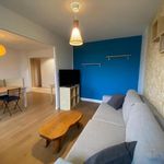 Appartement de 61 m² avec 4 chambre(s) en location à Valence